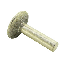 Elliptical Burr