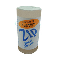 Zip Buffing Compound