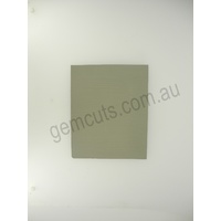 Flexible Resin Bond Diamond Small Sheet