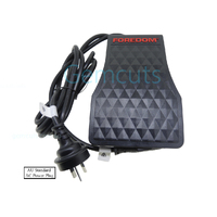 Foredom FCH-2 Electronic Foot Control- PLASTIC HOUSING