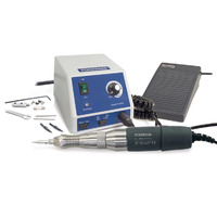 Foredom K.1080 Hammer Handpiece Micromotor Kit