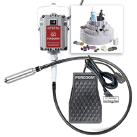 Foredom K.2230-2 Jewellers Kit - H.30 Handpiece