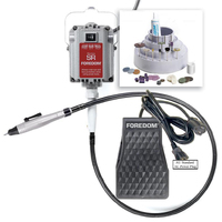 Foredom K.2220-2 Jewellers Kit - H.20 Handpiece