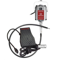 Foredom SR-2 Flex Shaft - H.30 Handpiece