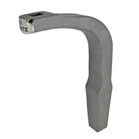 E102 Curved Extender Holder