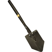 Folding Fossicking Shovel