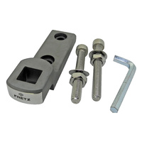 H101 Stake Holder