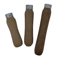 Australian Hardwood Handle