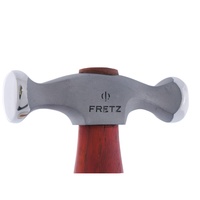 Planishing Hammer 101
