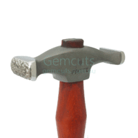Raw Silk Raising Hammer HMR-14A