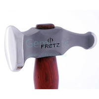 Medium Classic Chasing Hammer HMR-20M