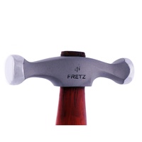 Precisionsmith Planishing Hammer HMR-401