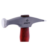 HMR-21 Goldsmithing Hammer