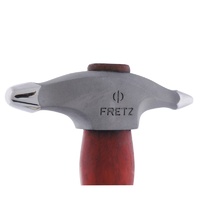 Small Embossing Hammer HMR-5