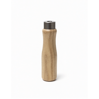 Wooden File Handle for 120mm (4 1/2 Inch) Steel Files