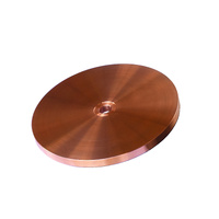 Premium Solid Copper Lap 150mm (6 inch)