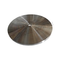 Type Metal Polishing Lap 150mm (6 inch)