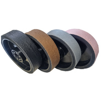 FLEXMASTA Resin Bonded Diamond Wheels 6 Inch