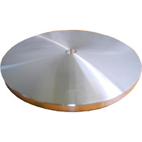 Standard Master Lap 150mm ( 6 inch)