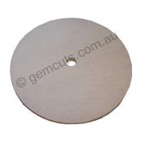 Perspex (Lucite) Lap 150mm (6 inch)