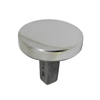 FM103 Flat Mushroom Stake