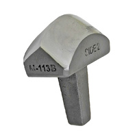 M113B Finishing Fluting Stake