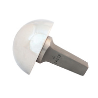 MA-4 Large Mushroom Anvil High Dome