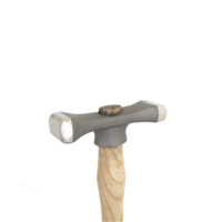 Maker Wide Raising Hammer MKR-2