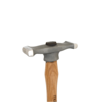 Maker Narrow Raising Hammer MKR-3