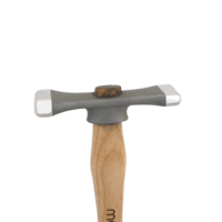 Maker Wide Raising Hammer MKR-402
