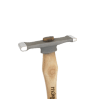 Maker Narrow Raising Hammer MKR-403