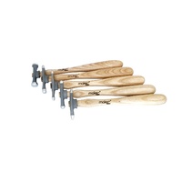 MKR-401-405 Maker Hammer Set