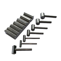 Forming Block & Punch Set 