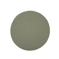 Diamond Pacific Face Plate with Felt Pad 140mm (5.5")