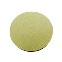 Diamond Pacific Face Plate with Felt Pad
