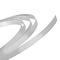 Fine Silver Bezel Wire