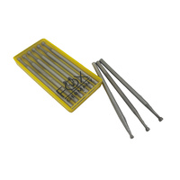 Fox Champion Cup Burs