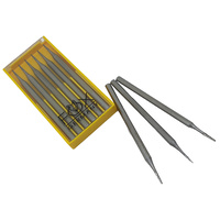 Fox Cone Wave Cut Bur
