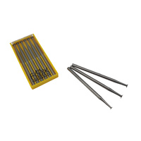 Fox Saw Burs