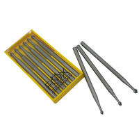 Fox Stone Setting Burs