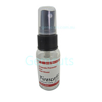 Firescoff Ceramic Flux Spray 30ml