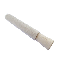 Felt Ring Buff 115mm (approx 4.50 inch)