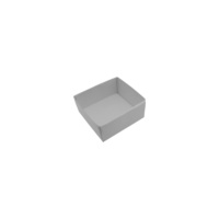 Fold Up Mineral Display Boxes