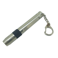 UV Flashlight 2 Watt 365nm