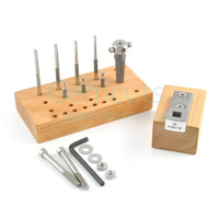 Micro Stake Set #3