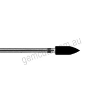 Sintered Diamond Burr Small Bullet