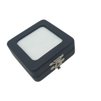 Glass Fronted Gemstone Box 58mm x 58mm