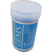 Gems Bur Lube
