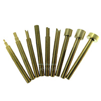 Gemmasta Faceting Machine Dop Sticks