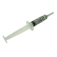 SLS Diamond Compound  - 5 Gram Syringe